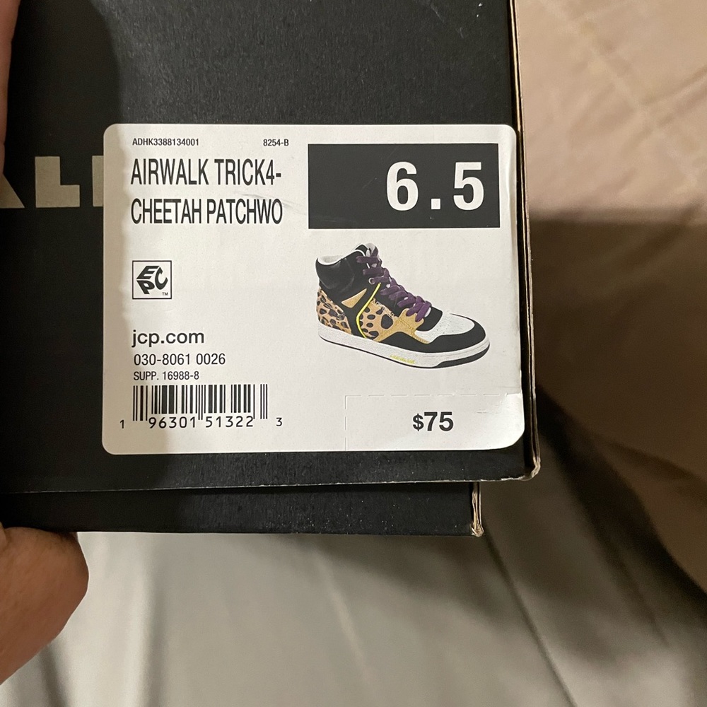 Shoes - Picture 2 of 2
